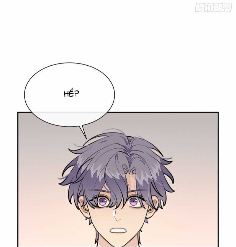 Chó Lớn Bắt Nạt Chủ Chapter 75 trang 55