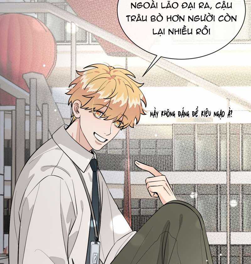 Chó Lớn Bắt Nạt Chủ Chapter 75 trang 57
