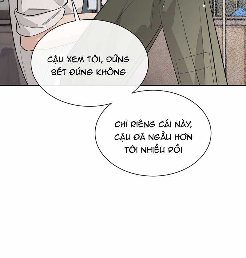 Chó Lớn Bắt Nạt Chủ Chapter 75 trang 58