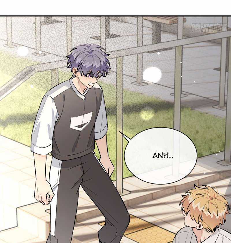 Chó Lớn Bắt Nạt Chủ Chapter 75 trang 59