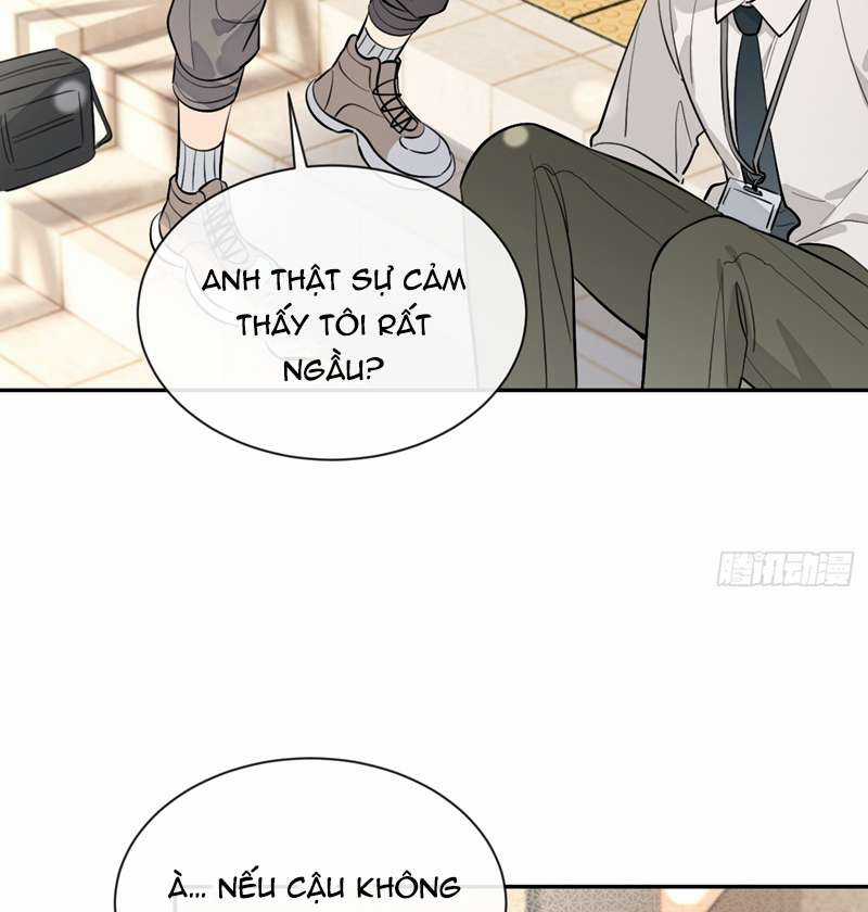 Chó Lớn Bắt Nạt Chủ Chapter 75 trang 60