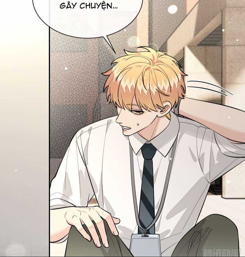 Chó Lớn Bắt Nạt Chủ Chapter 75 trang 61