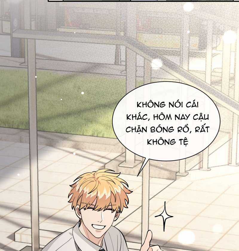 Chó Lớn Bắt Nạt Chủ Chapter 75 trang 62