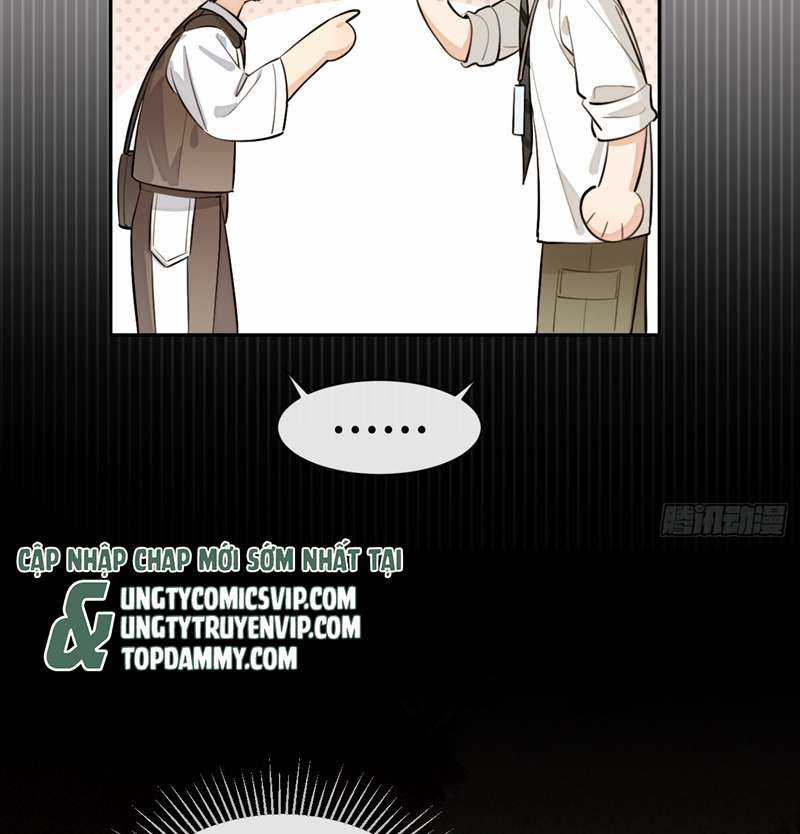 Chó Lớn Bắt Nạt Chủ Chapter 75 trang 7