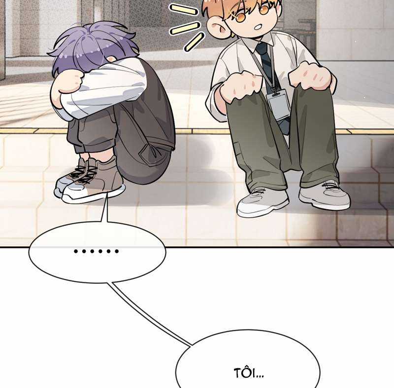 Chó Lớn Bắt Nạt Chủ Chapter 75 trang 70