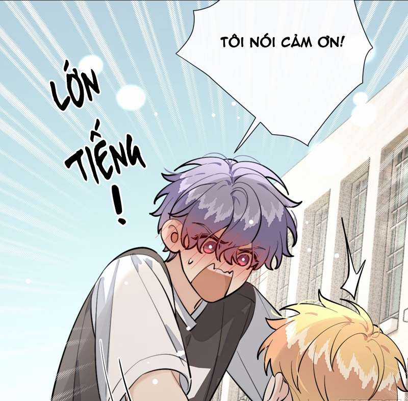 Chó Lớn Bắt Nạt Chủ Chapter 75 trang 72