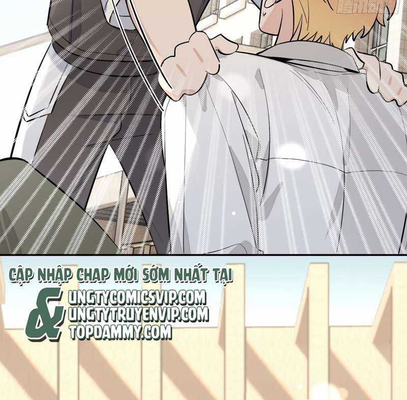 Chó Lớn Bắt Nạt Chủ Chapter 75 trang 73