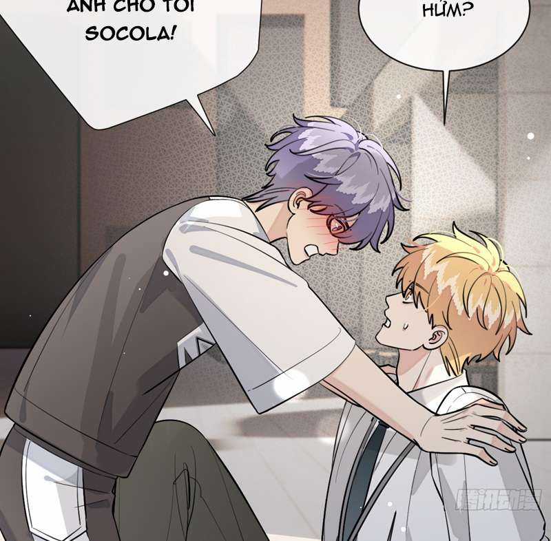 Chó Lớn Bắt Nạt Chủ Chapter 75 trang 75