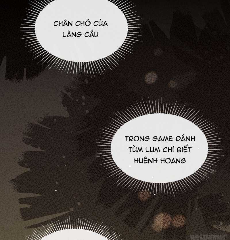 Chó Lớn Bắt Nạt Chủ Chapter 75 trang 8