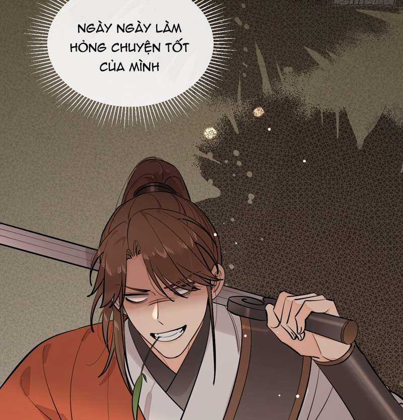 Chó Lớn Bắt Nạt Chủ Chapter 75 trang 9