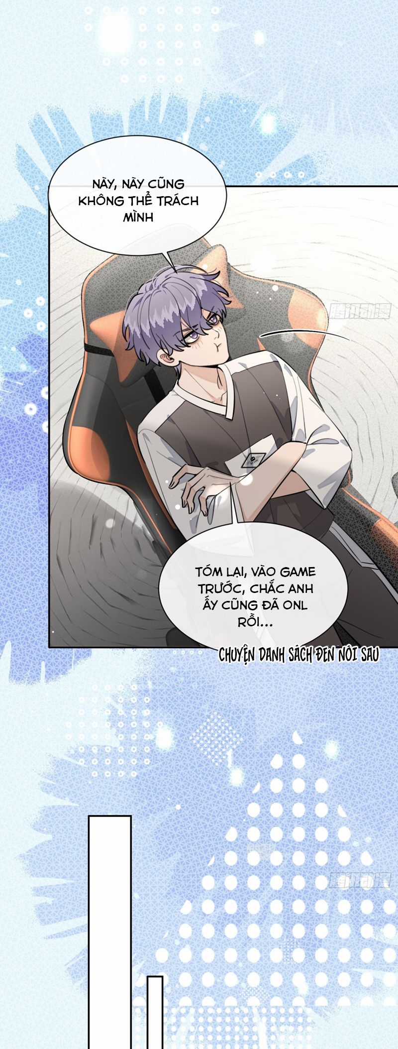 Chó Lớn Bắt Nạt Chủ Chapter 77 trang 17