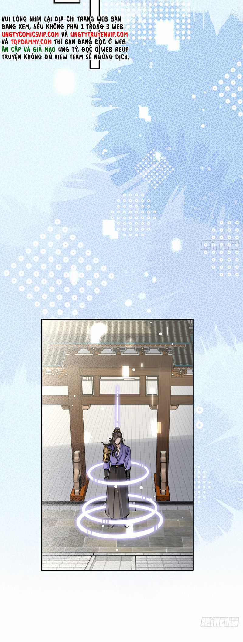 Chó Lớn Bắt Nạt Chủ Chapter 77 trang 18