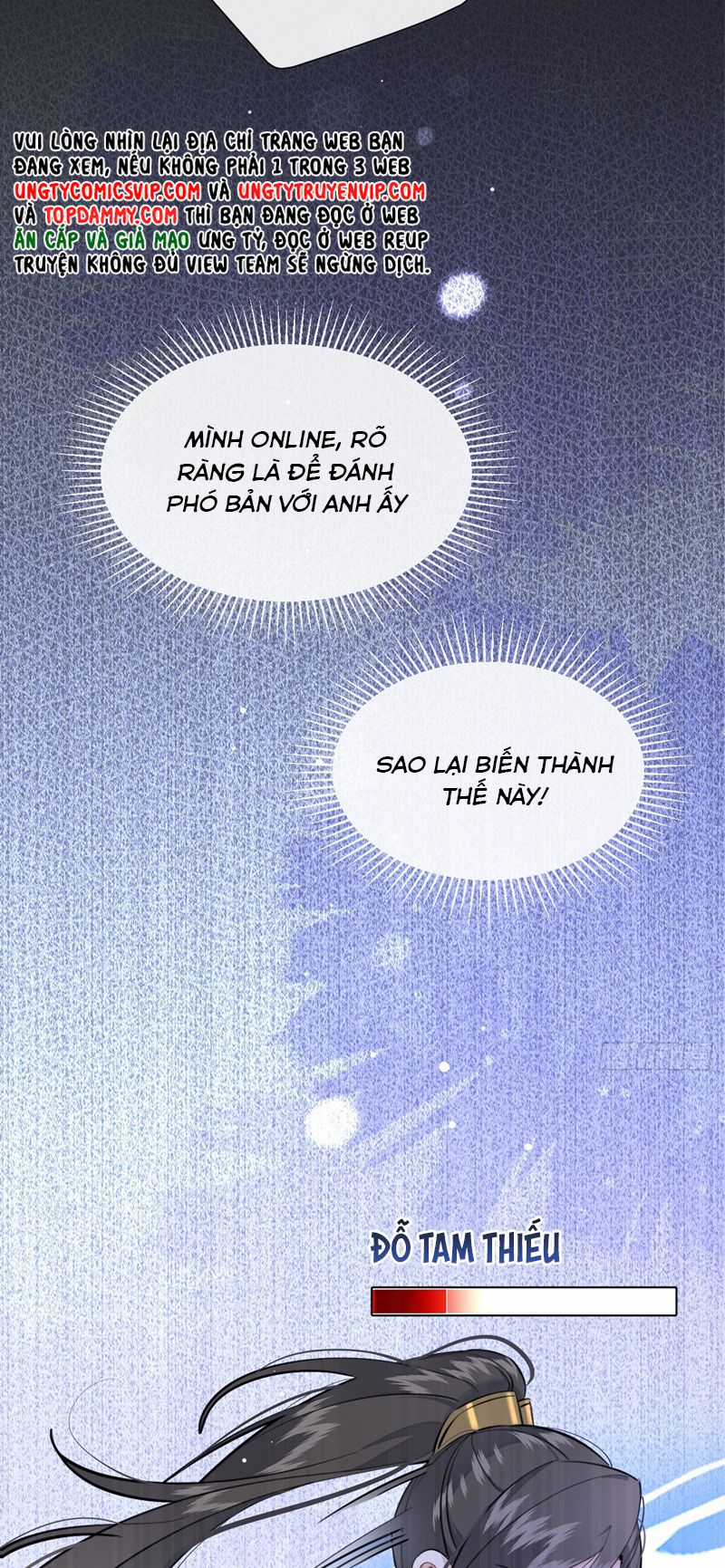 Chó Lớn Bắt Nạt Chủ Chapter 77 trang 33