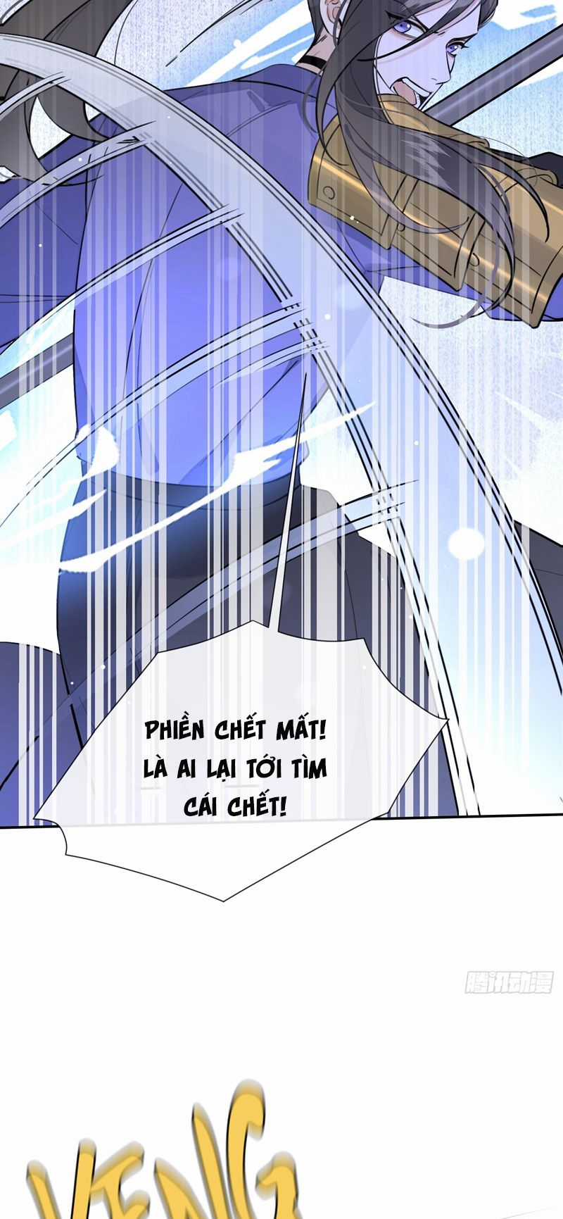 Chó Lớn Bắt Nạt Chủ Chapter 77 trang 34