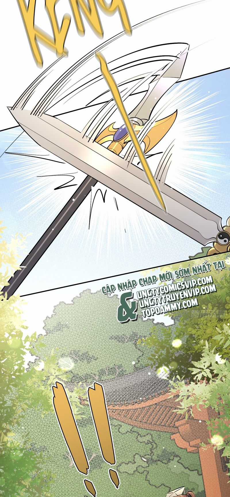 Chó Lớn Bắt Nạt Chủ Chapter 77 trang 35