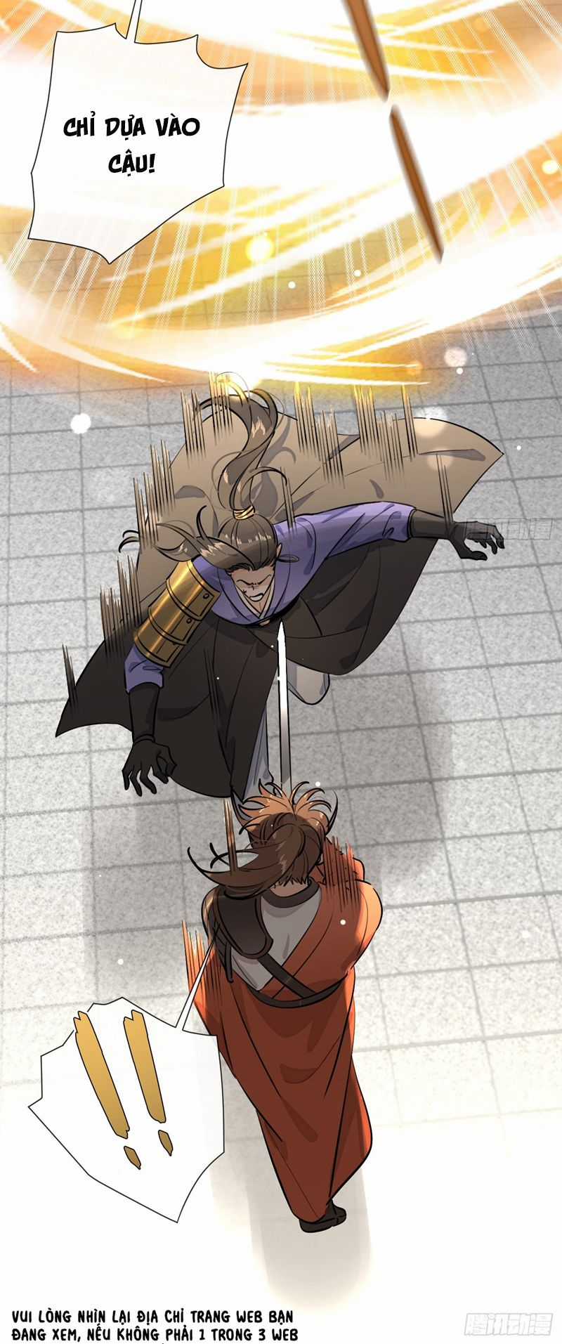 Chó Lớn Bắt Nạt Chủ Chapter 78 trang 12