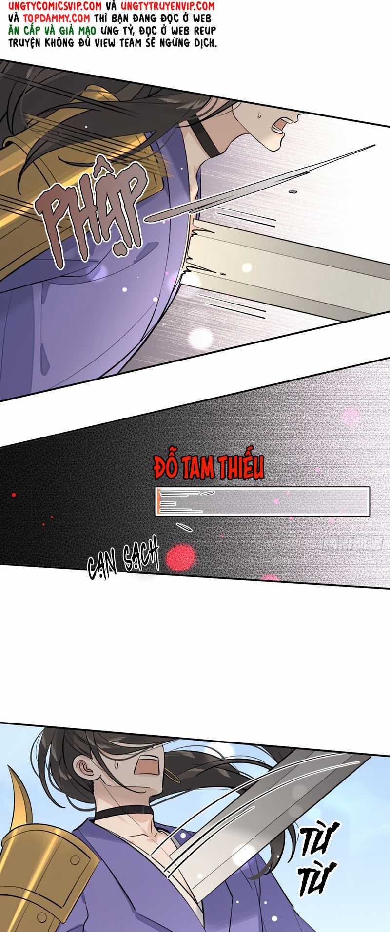 Chó Lớn Bắt Nạt Chủ Chapter 78 trang 13