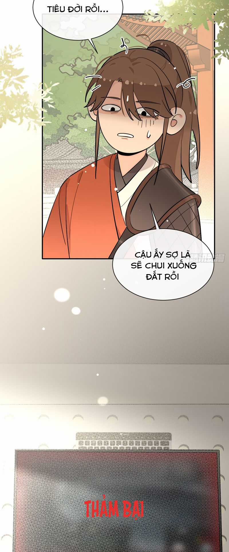 Chó Lớn Bắt Nạt Chủ Chapter 78 trang 16