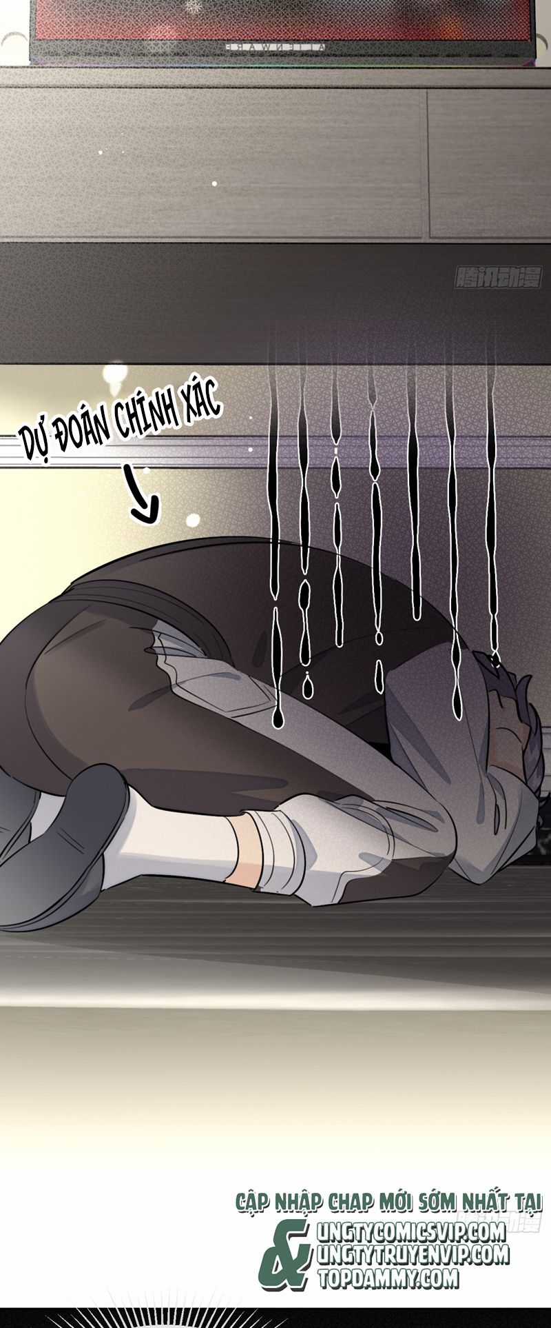 Chó Lớn Bắt Nạt Chủ Chapter 78 trang 17