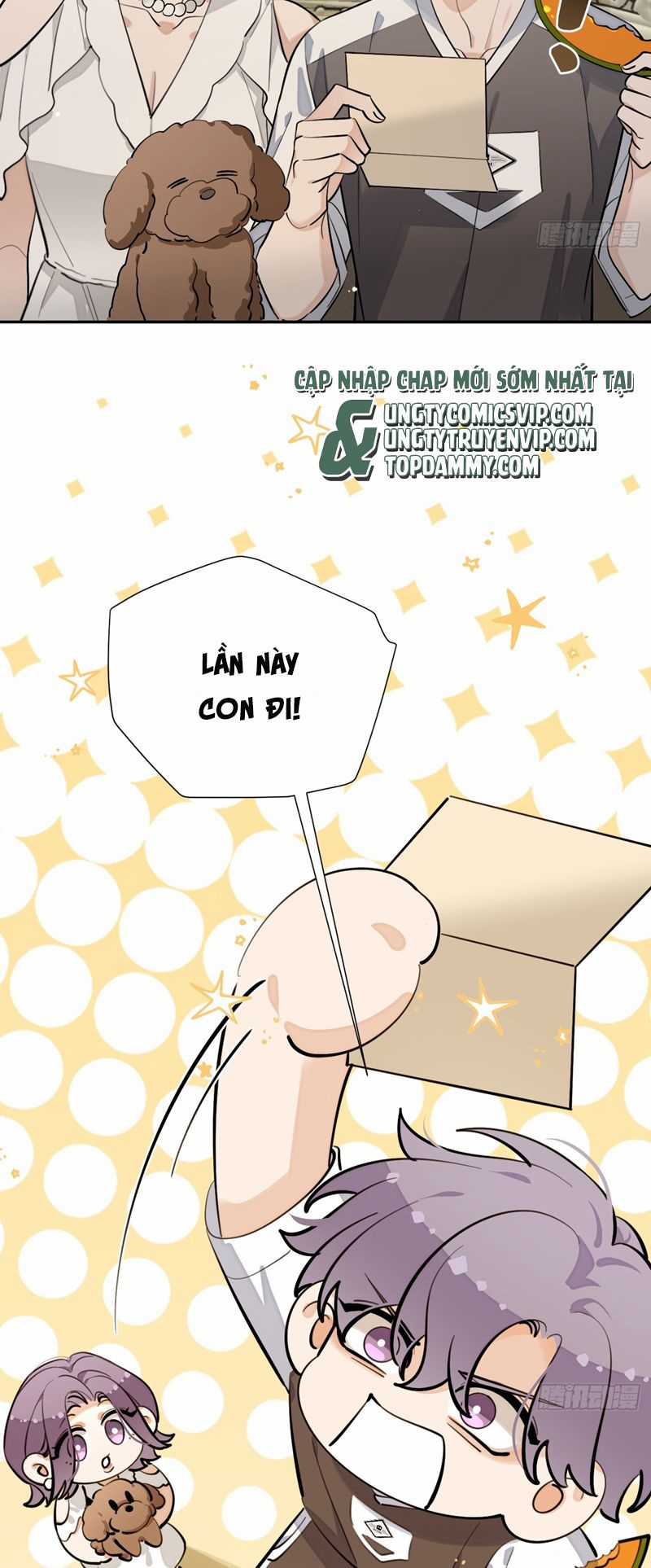 Chó Lớn Bắt Nạt Chủ Chapter 78 trang 26