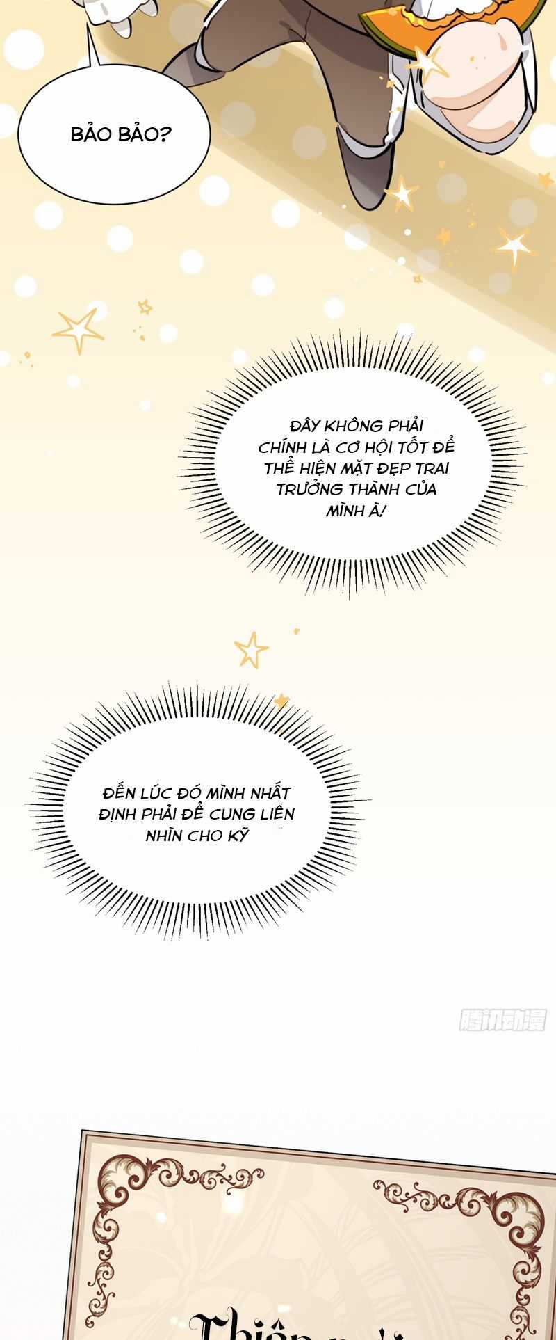 Chó Lớn Bắt Nạt Chủ Chapter 78 trang 27