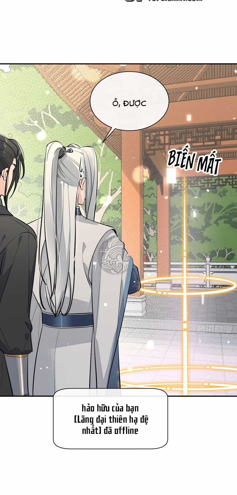 Chó Lớn Bắt Nạt Chủ Chapter 78 trang 31