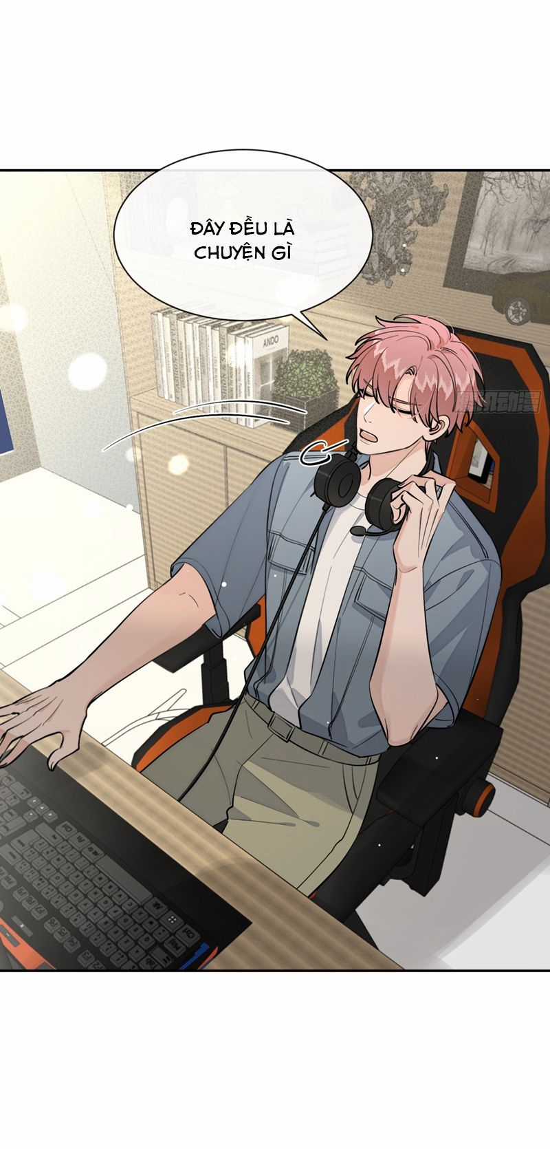 Chó Lớn Bắt Nạt Chủ Chapter 78 trang 32