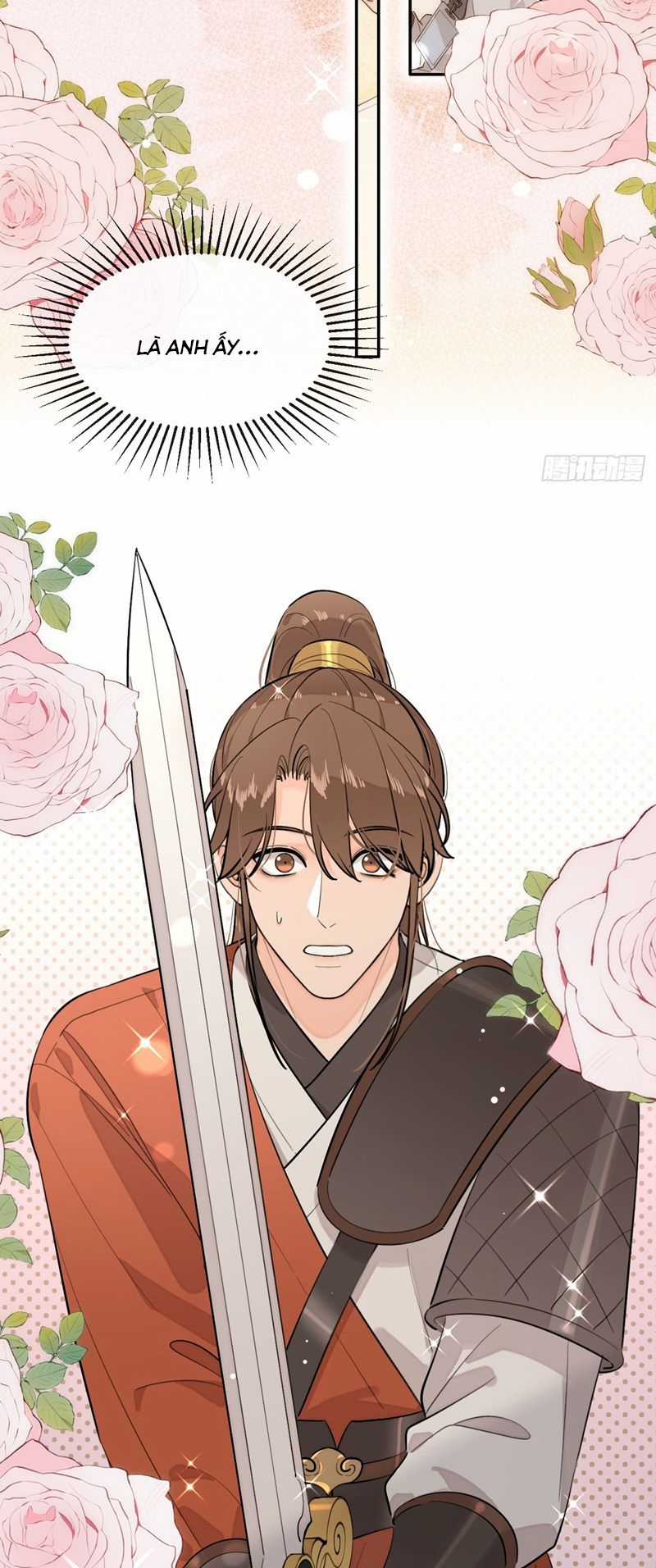 Chó Lớn Bắt Nạt Chủ Chapter 78 trang 7