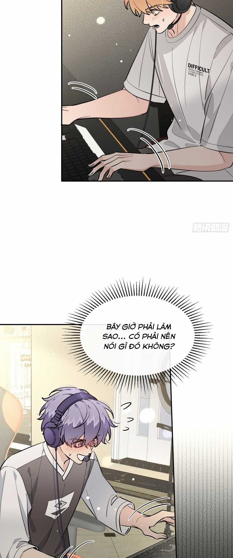 Chó Lớn Bắt Nạt Chủ Chapter 78 trang 9