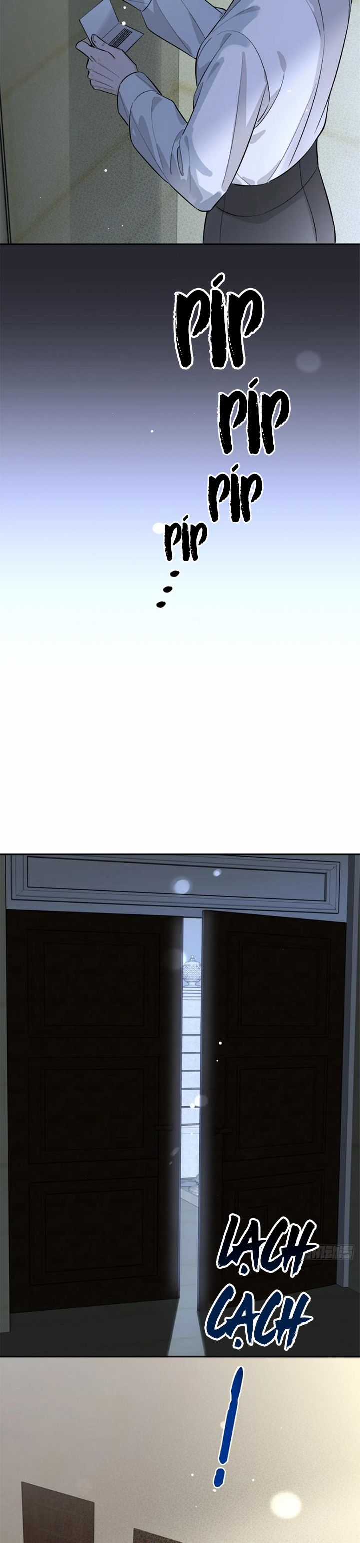 Chó Lớn Bắt Nạt Chủ Chapter 79 trang 15