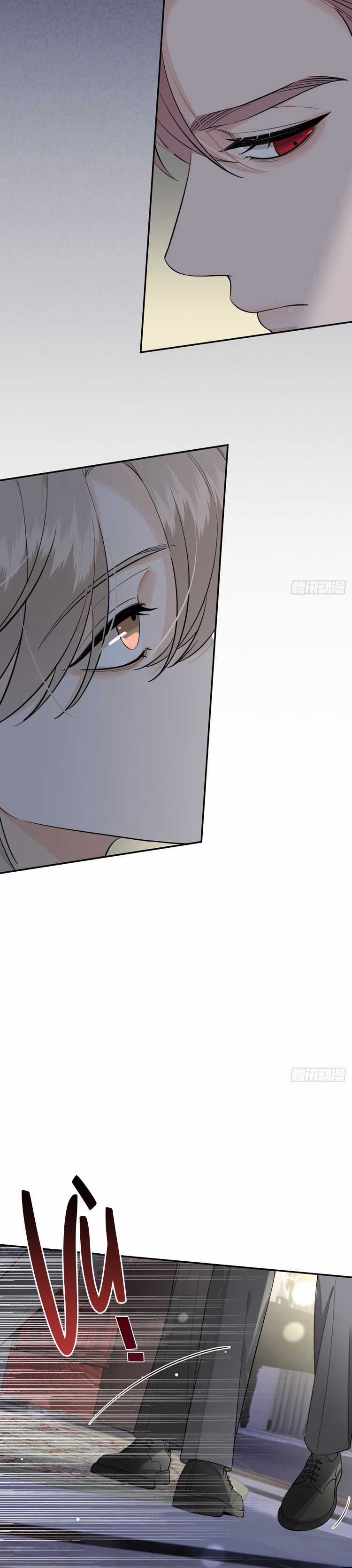 Chó Lớn Bắt Nạt Chủ Chapter 80 trang 11