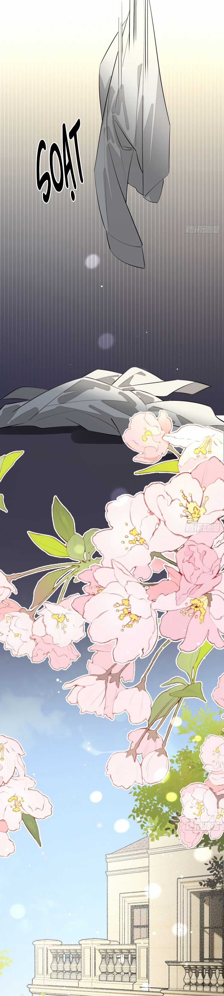 Chó Lớn Bắt Nạt Chủ Chapter 80 trang 13