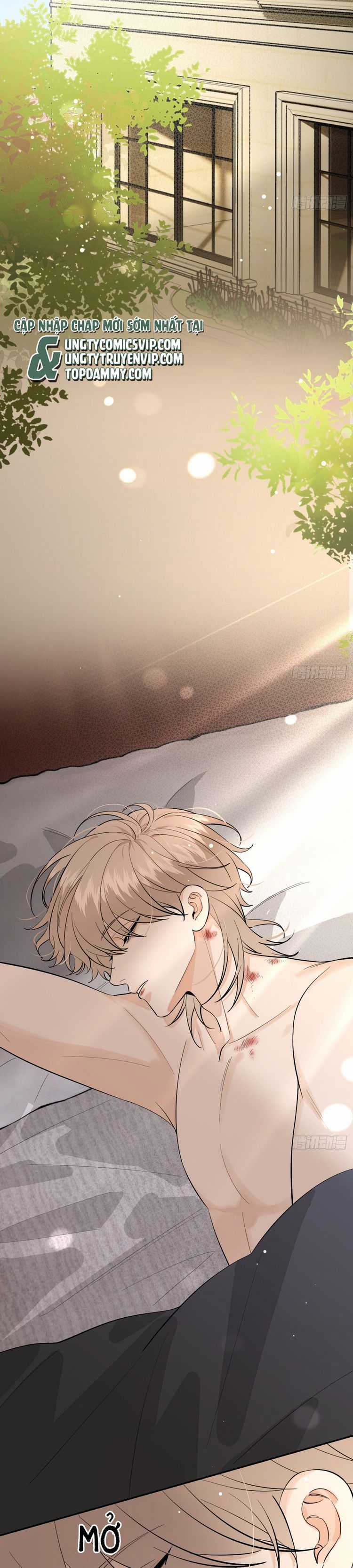 Chó Lớn Bắt Nạt Chủ Chapter 80 trang 14