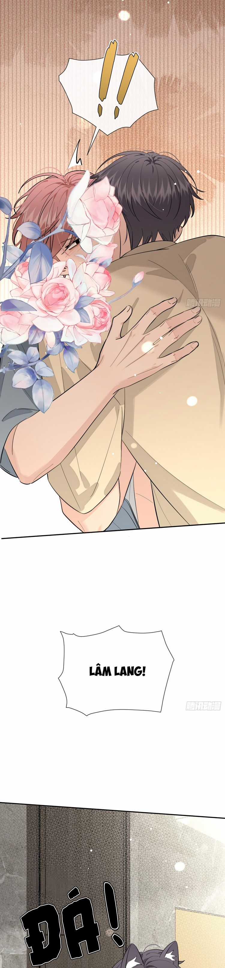 Chó Lớn Bắt Nạt Chủ Chapter 80 trang 3