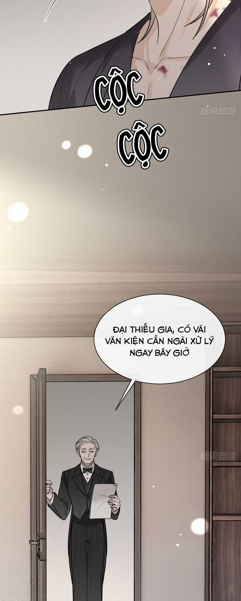 Chó Lớn Bắt Nạt Chủ Chapter 81 trang 17
