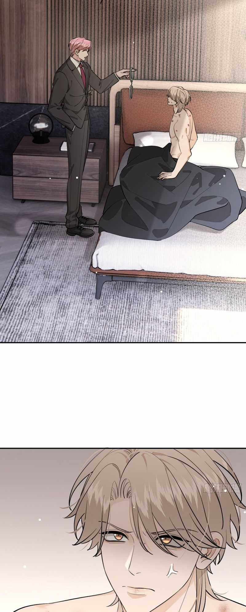 Chó Lớn Bắt Nạt Chủ Chapter 81 trang 2