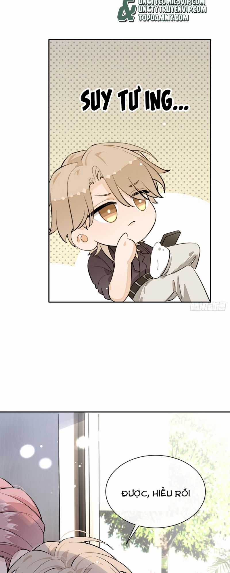 Chó Lớn Bắt Nạt Chủ Chapter 81 trang 26