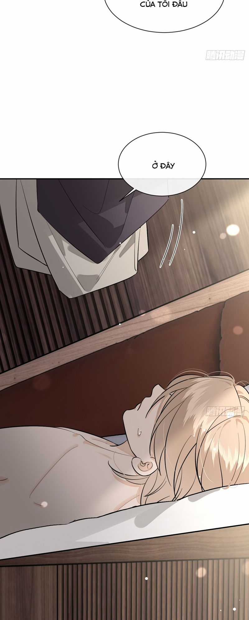 Chó Lớn Bắt Nạt Chủ Chapter 81 trang 4