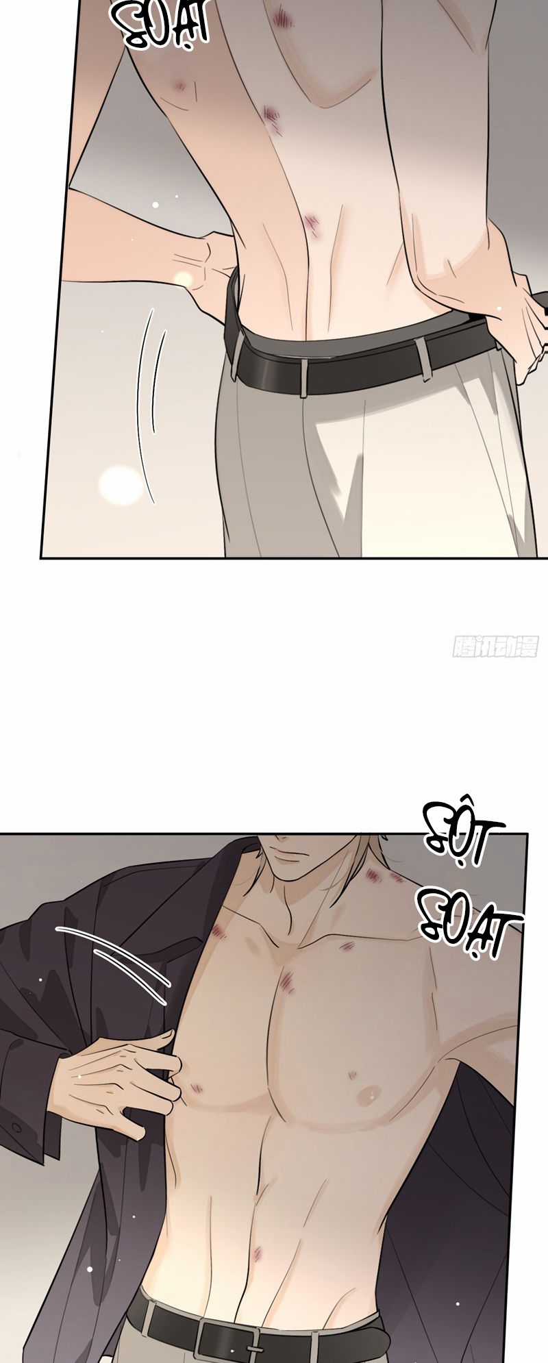 Chó Lớn Bắt Nạt Chủ Chapter 81 trang 6