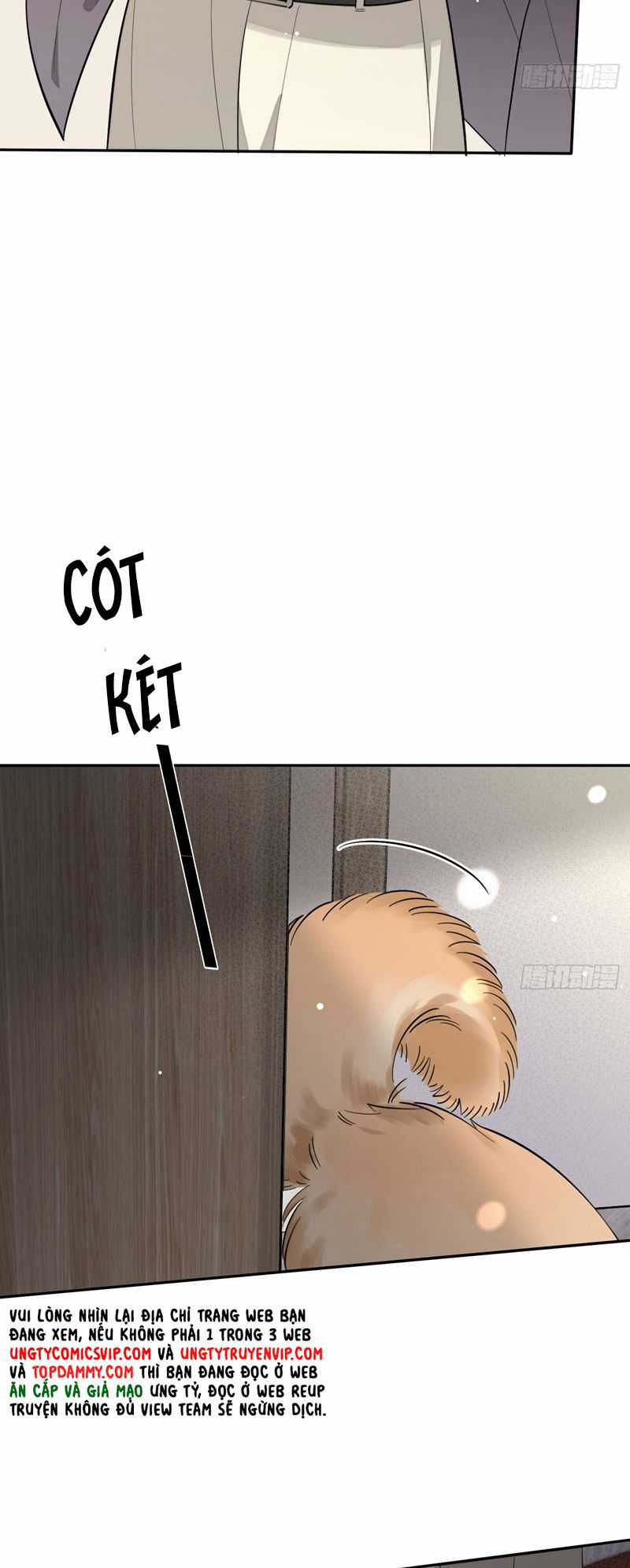 Chó Lớn Bắt Nạt Chủ Chapter 81 trang 7