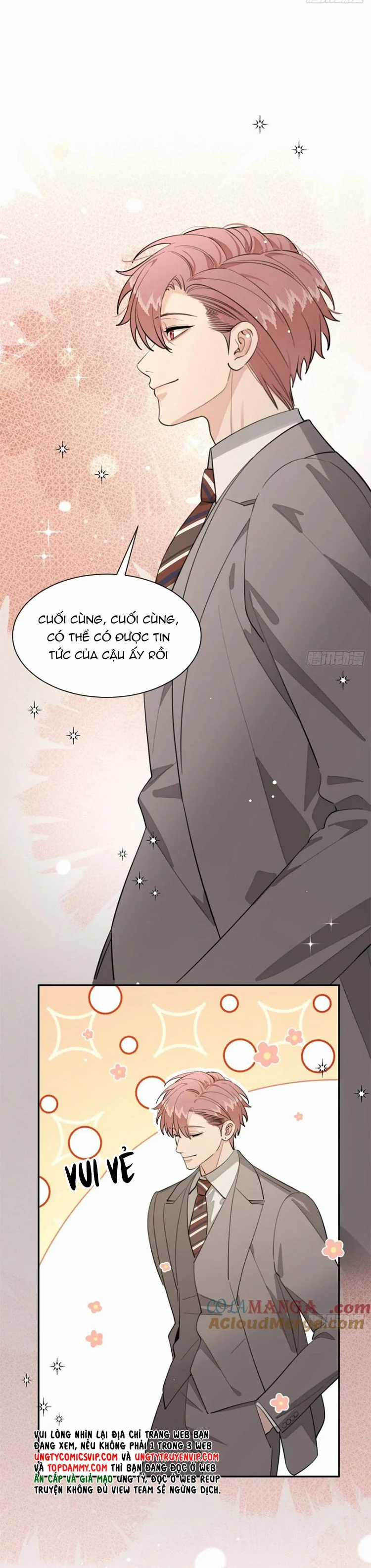 Chó Lớn Bắt Nạt Chủ Chapter 86 trang 7