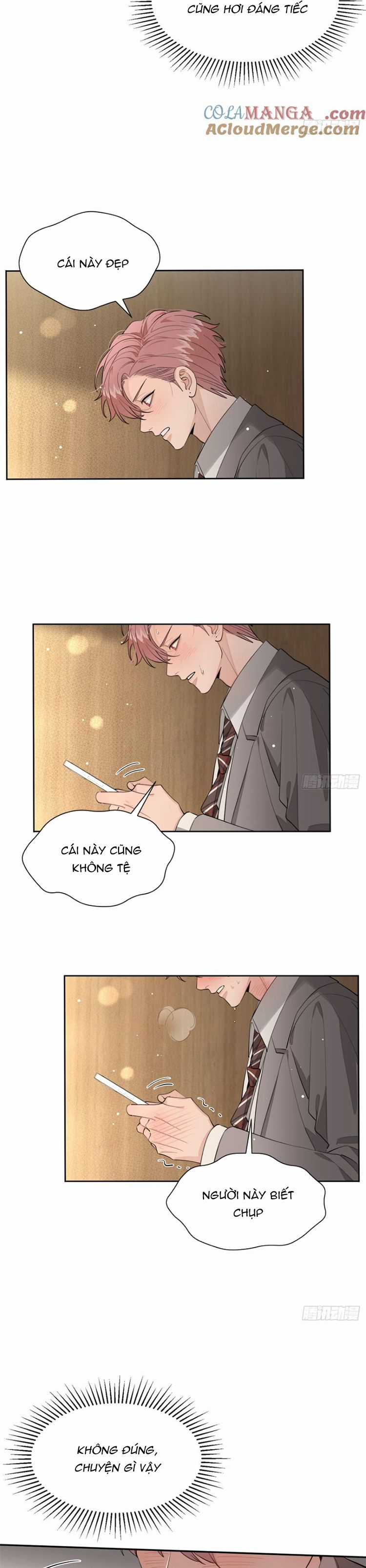 Chó Lớn Bắt Nạt Chủ Chapter 87 trang 22