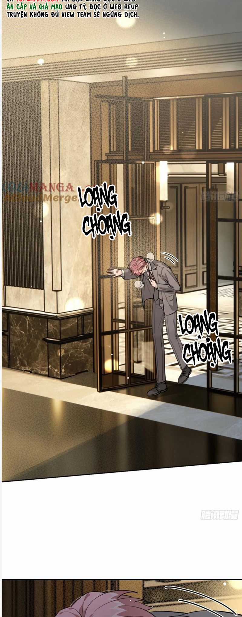 Chó Lớn Bắt Nạt Chủ Chapter 88 trang 12