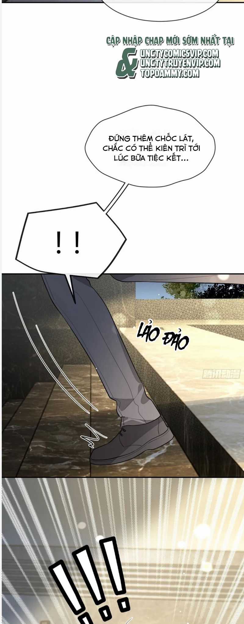 Chó Lớn Bắt Nạt Chủ Chapter 88 trang 14