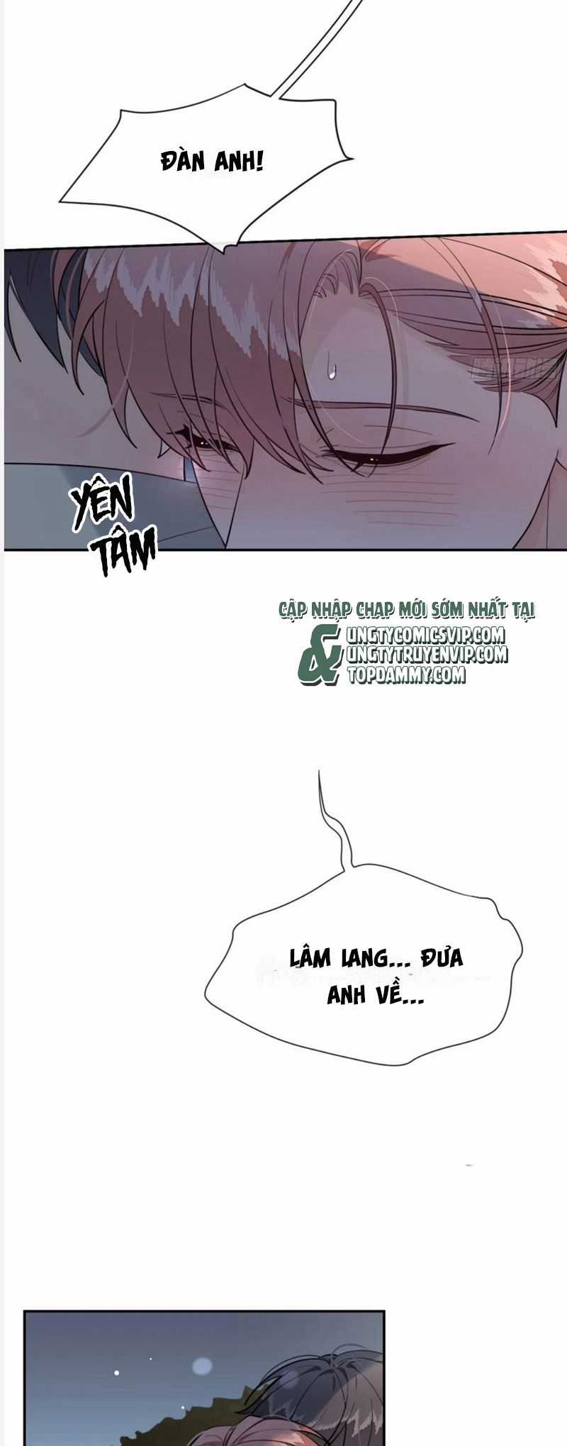 Chó Lớn Bắt Nạt Chủ Chapter 88 trang 18