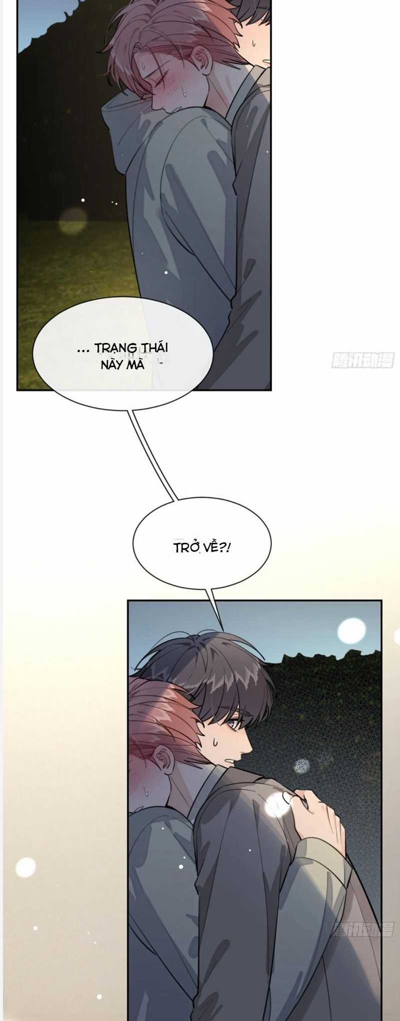 Chó Lớn Bắt Nạt Chủ Chapter 88 trang 19