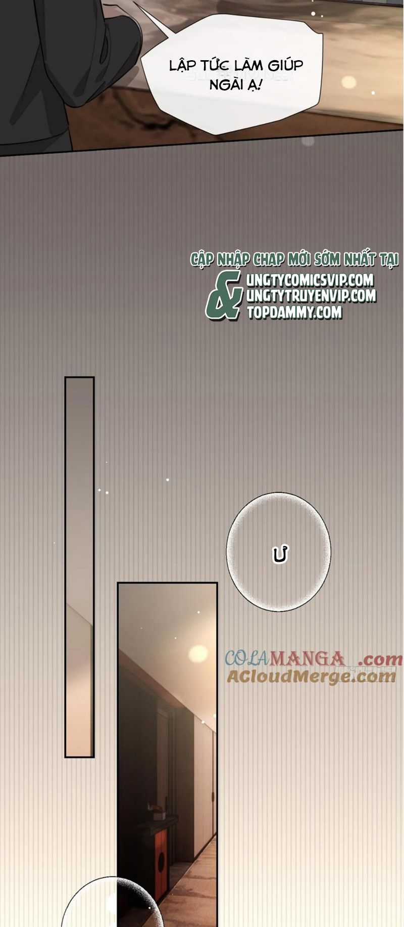 Chó Lớn Bắt Nạt Chủ Chapter 88 trang 22