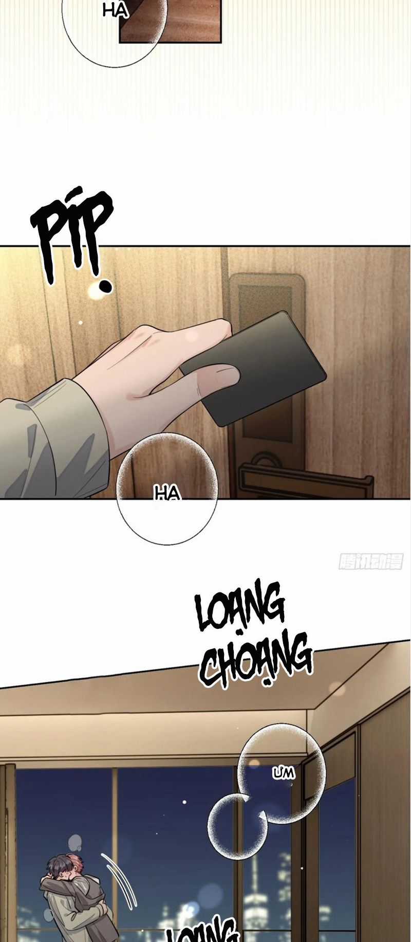 Chó Lớn Bắt Nạt Chủ Chapter 88 trang 23