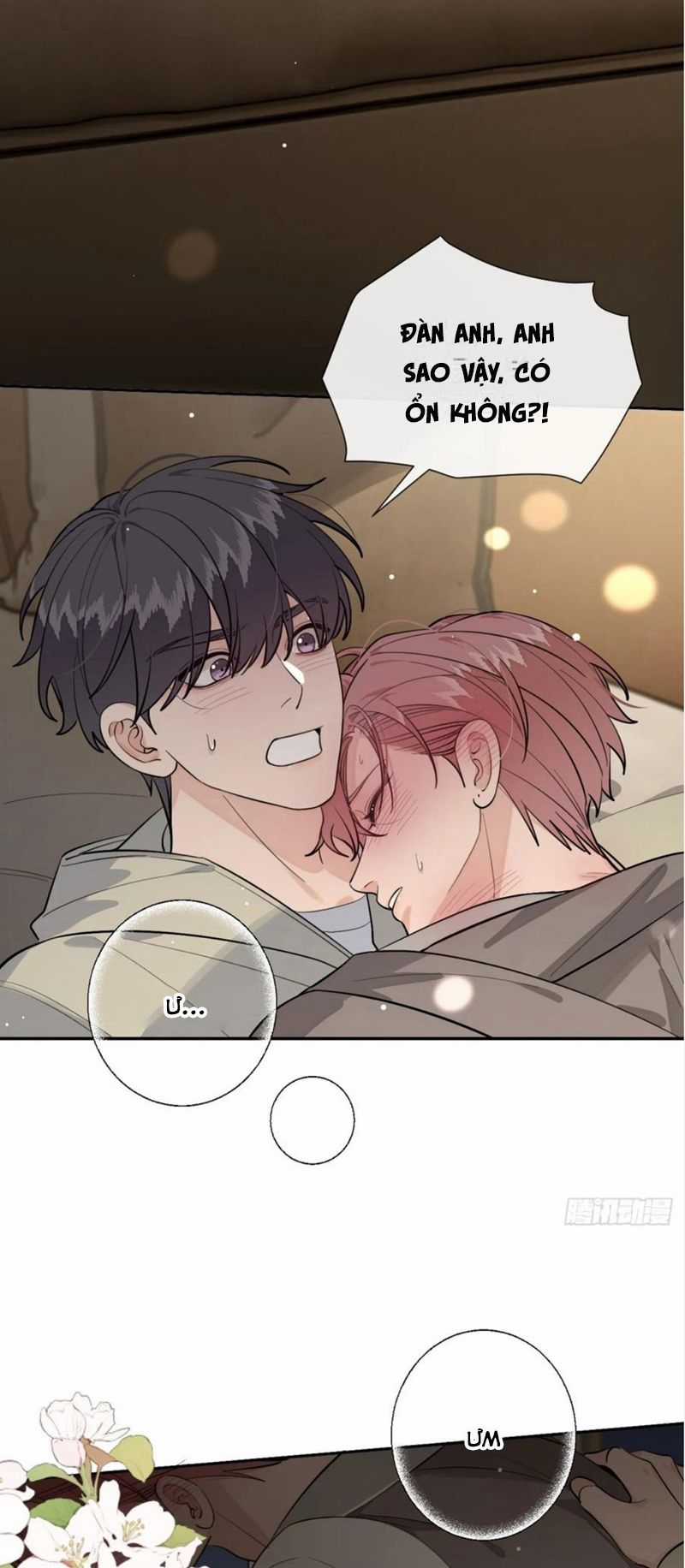 Chó Lớn Bắt Nạt Chủ Chapter 88 trang 25