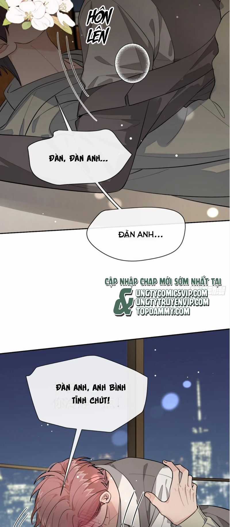 Chó Lớn Bắt Nạt Chủ Chapter 88 trang 26